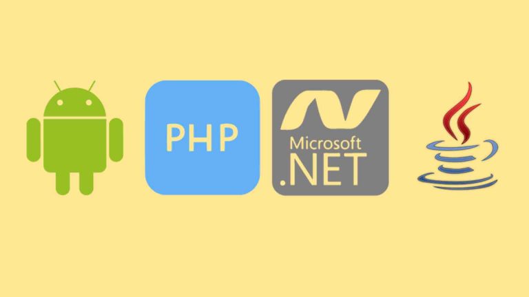 java、php、.net关于web开发的区别-堪称一篇诠释最好的文章转发了